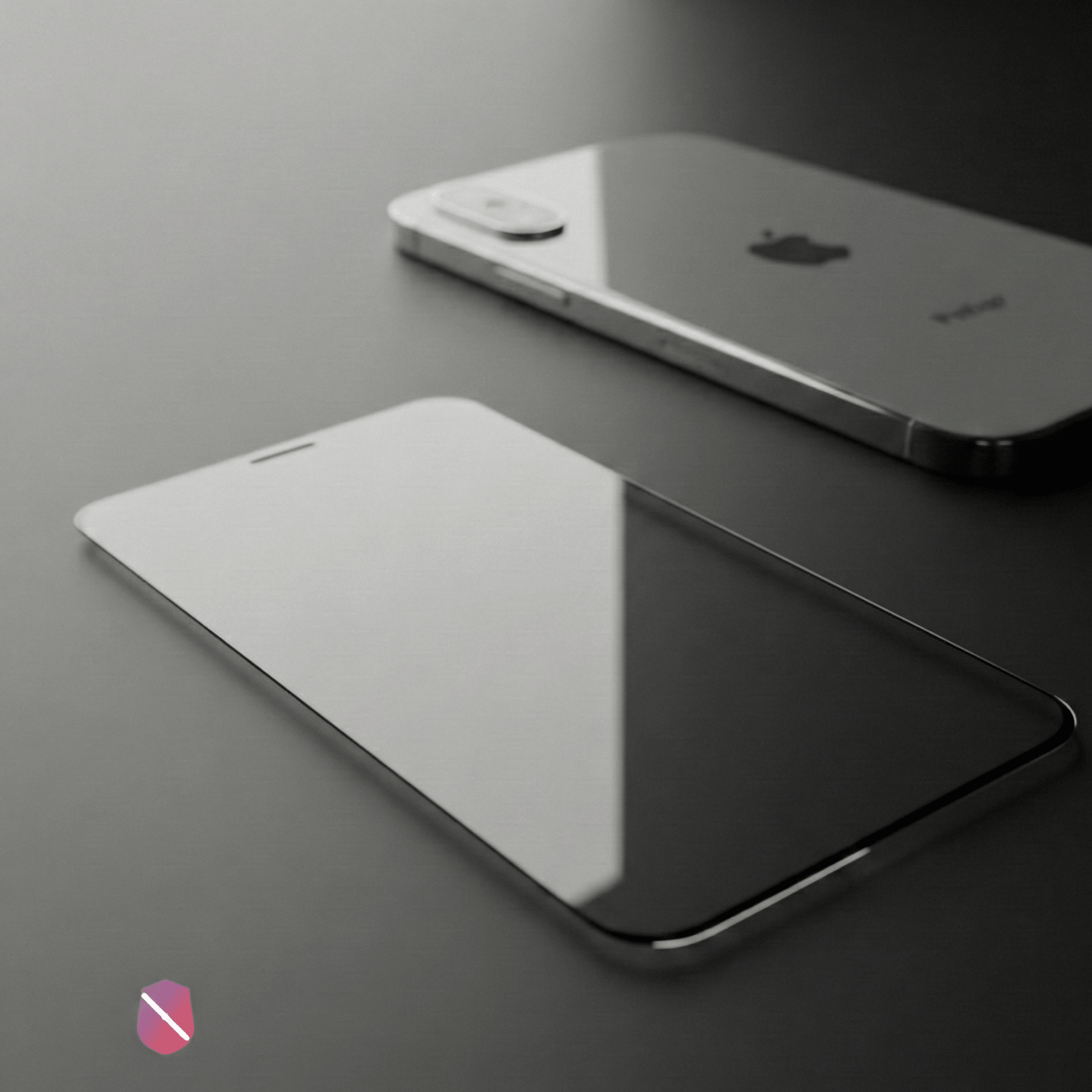 film protection ecran anti espion iphone