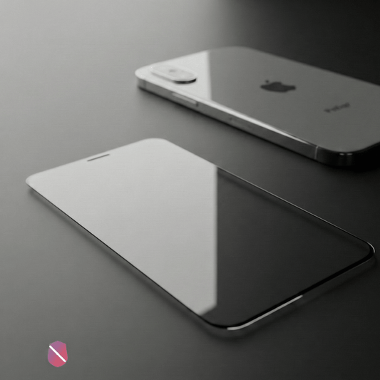 film protection ecran anti espion iphone